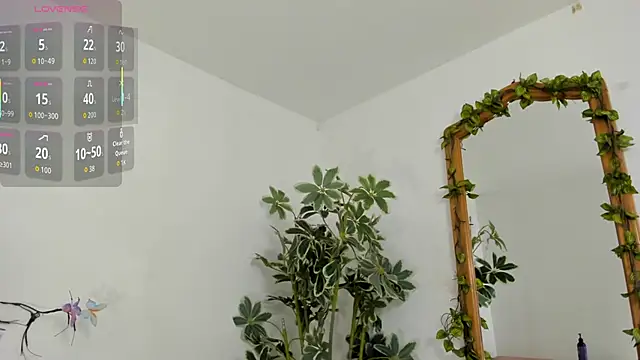 ShegoBlake online show from 26, 11, 2025