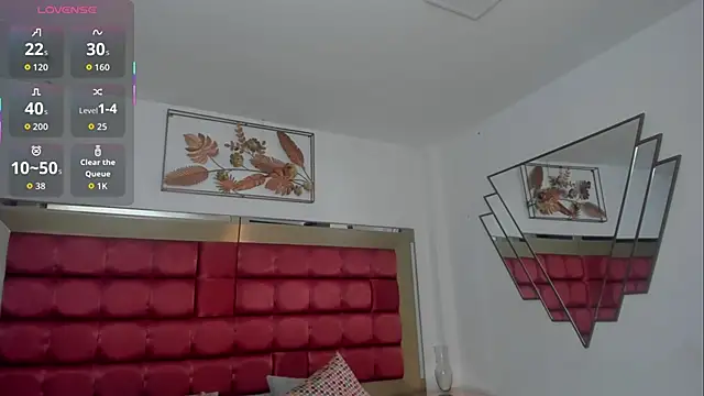 ShegoBlake online show from 17, 1, 2026