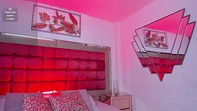 ShegoBlake online show from 1, 4, 2026