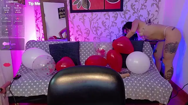 Hi Marceline online show from 14, 2, 2026