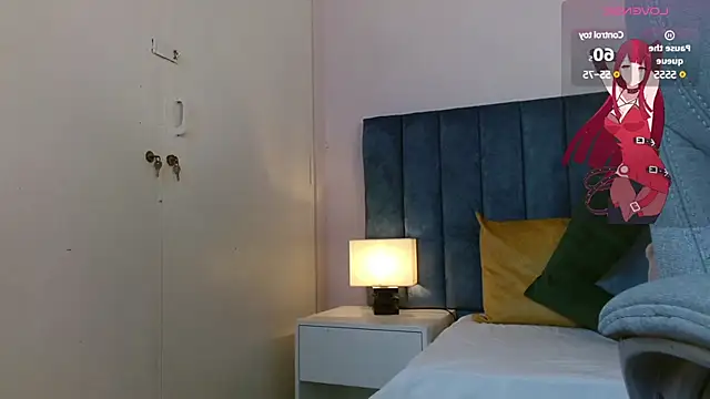 april bunnyy online show from 21, 1, 2025