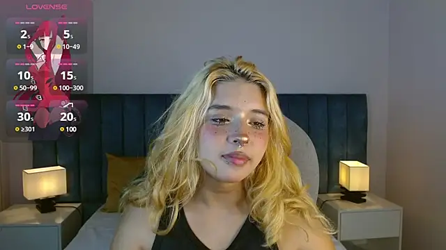 april bunnyy online show from 4, 2, 2025