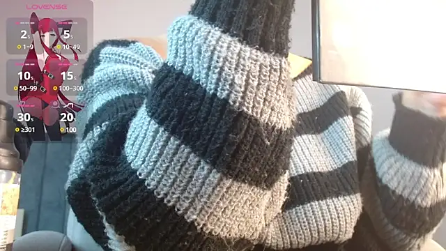 april bunnyy online show from 5, 2, 2025