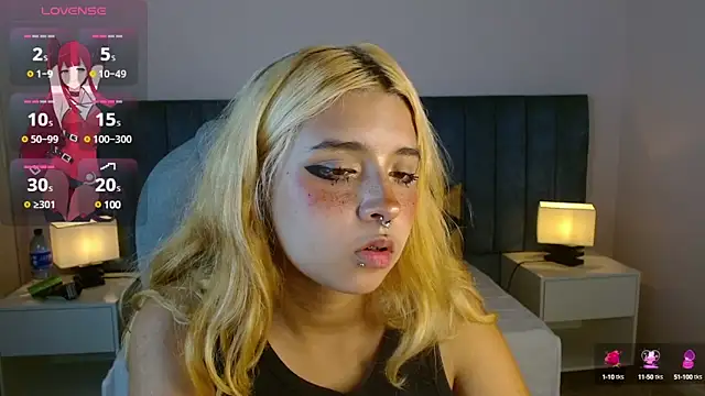 april bunnyy online show from 7, 2, 2025