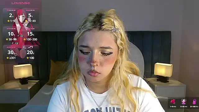 april bunnyy online show from 12, 2, 2025