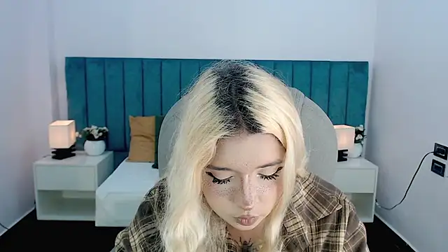 april bunnyy online show from 2, 3, 2026