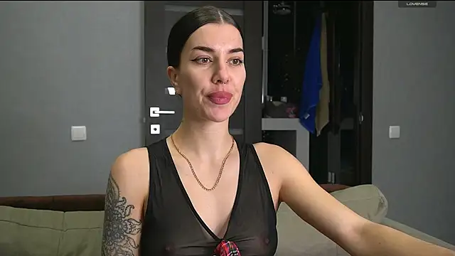 Alice melice online show from 15, 2, 2025