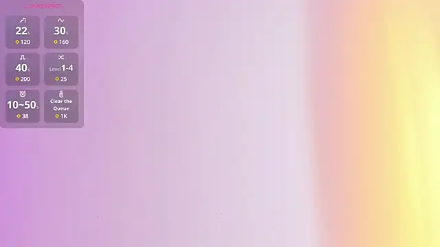 Larabrooks online show from 14, 2, 2025