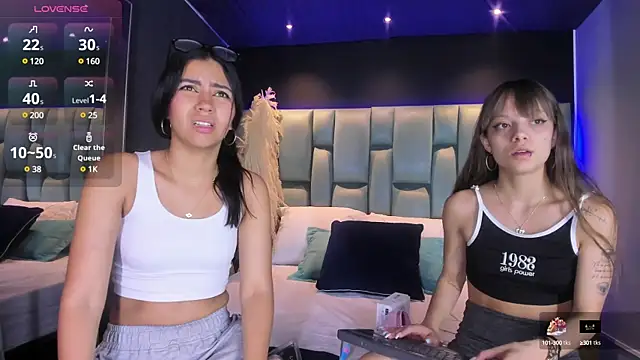 Larabrooks online show from 16, 3, 2025