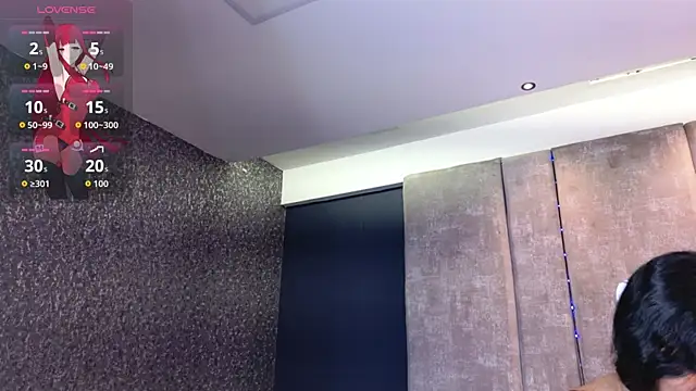 Larabrooks online show from 2, 10, 2025