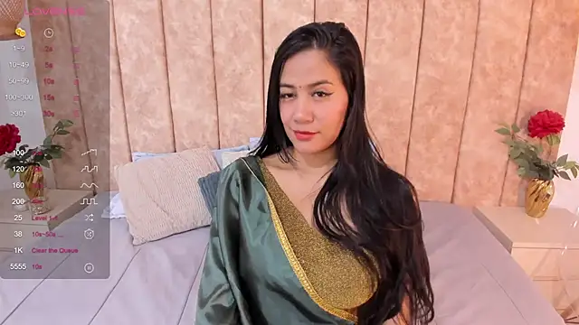 Katrina baurii online show from 5, 3, 2025