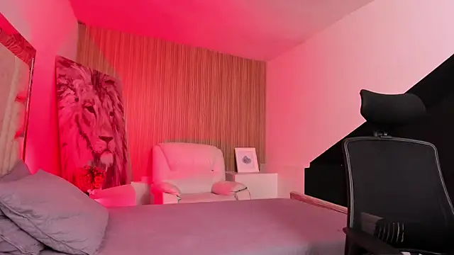 Melany Luv online show from 24, 9, 2025