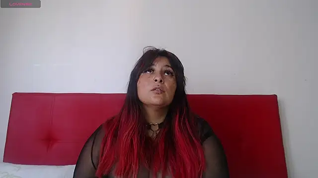 amydeepqueen online show from 10, 2, 2025