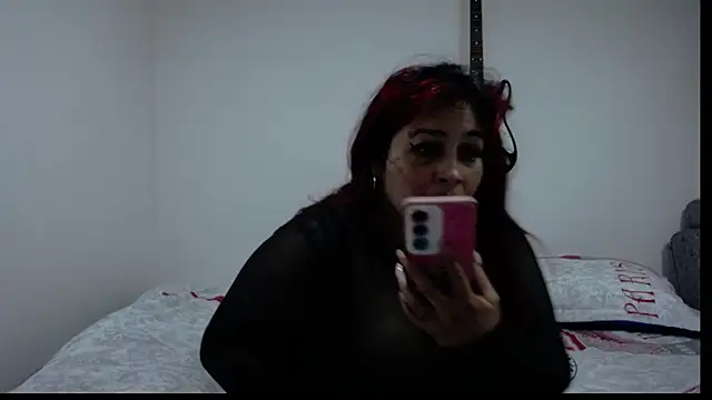 amydeepqueen online show from 1, 6, 2026