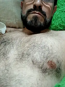 SbasTone Muscle online show from 20, 12, 2025