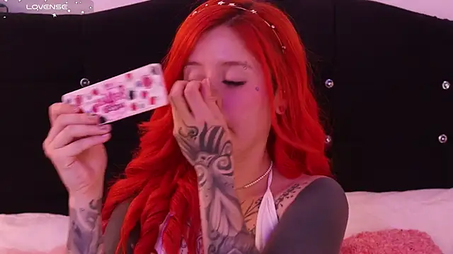 Daarlene online show from 28, 2, 2025