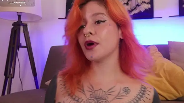 Daarlene online show from 24, 9, 2025