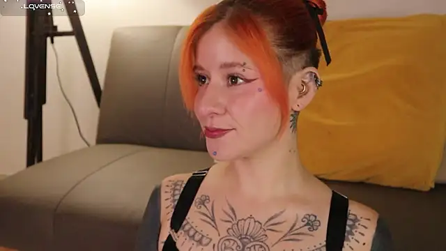 Daarlene online show from 4, 2, 2026