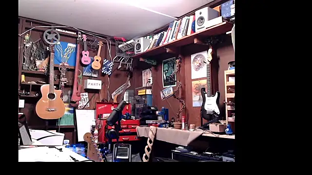 itsjameswebbscope online show from 5, 3, 2025