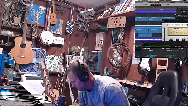 itsjameswebbscope online show from 11, 9, 2025