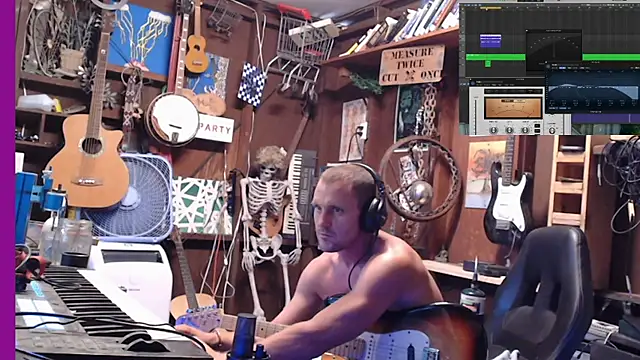 itsjameswebbscope online show from 13, 9, 2025