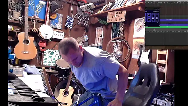 itsjameswebbscope online show from 22, 9, 2025