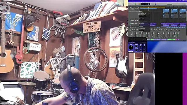 itsjameswebbscope online show from 24, 9, 2025