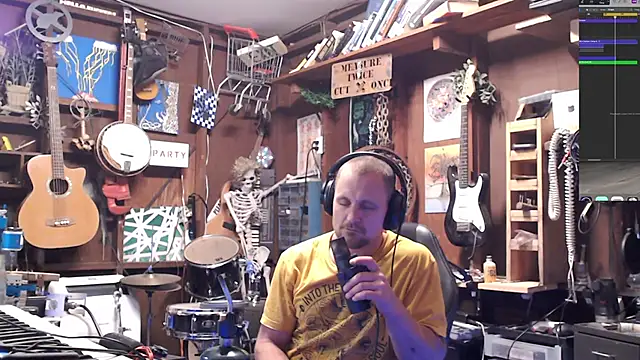 itsjameswebbscope online show from 6, 10, 2025