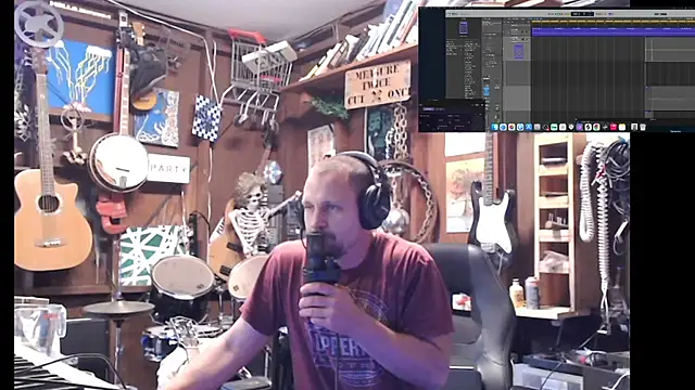 itsjameswebbscope online show from 9, 10, 2025