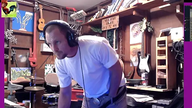 itsjameswebbscope online show from 12, 11, 2025