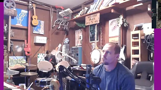 itsjameswebbscope online show from 13, 11, 2025