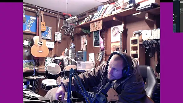 itsjameswebbscope online show from 27, 11, 2025