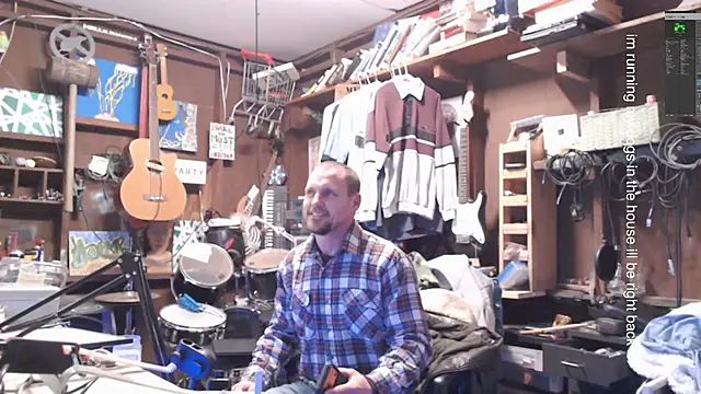 itsjameswebbscope online show from 30, 11, 2025