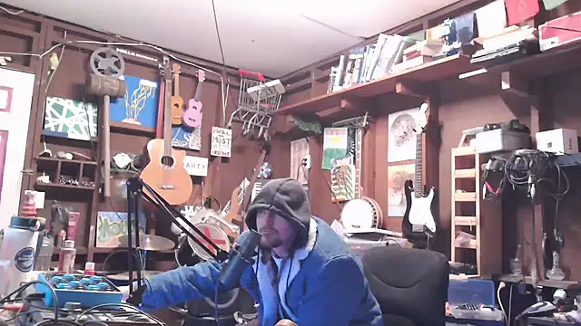 Snapshot of itsjameswebbscope chatting on 16, 1, 2026 itsjameswebbscope online show from 16, 1, 2026