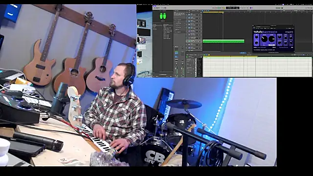 Snapshot of itsjameswebbscope chatting on 16, 2, 2026 itsjameswebbscope online show from 16, 2, 2026