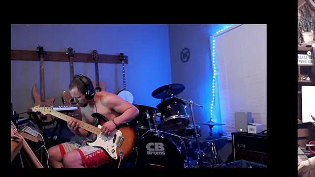 Snapshot of itsjameswebbscope chatting on 18, 2, 2026 itsjameswebbscope online show from 18, 2, 2026