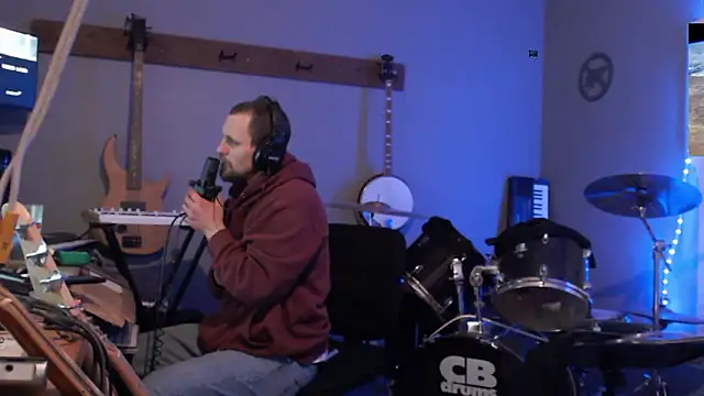 Snapshot of itsjameswebbscope chatting on 23, 2, 2026 itsjameswebbscope online show from 23, 2, 2026