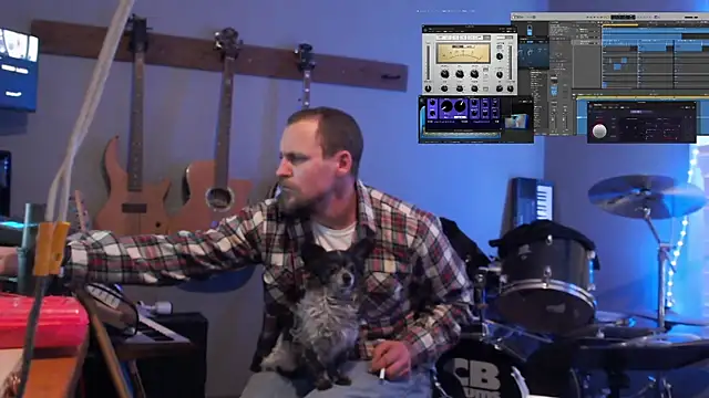 Snapshot of itsjameswebbscope chatting on 23, 2, 2026 itsjameswebbscope online show from 23, 2, 2026