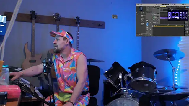 Snapshot of itsjameswebbscope chatting on 24, 2, 2026 itsjameswebbscope online show from 24, 2, 2026