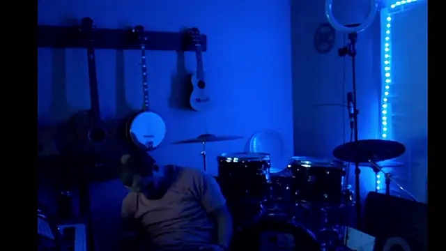 Snapshot of itsjameswebbscope chatting on 1, 3, 2026 itsjameswebbscope online show from 1, 3, 2026