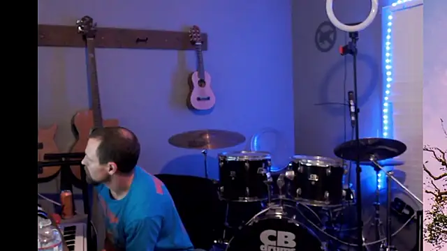 Snapshot of itsjameswebbscope chatting on 2, 3, 2026 itsjameswebbscope online show from 2, 3, 2026