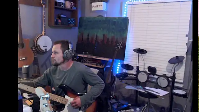 itsjameswebbscope online show from 15, 4, 2026