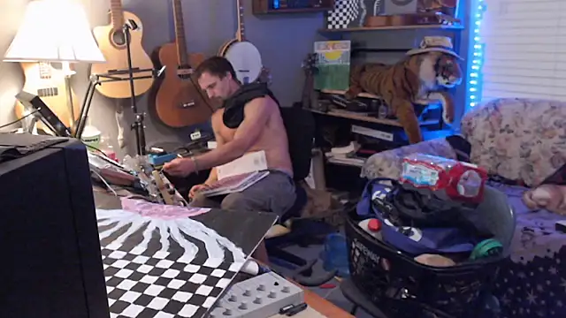 itsjameswebbscope online show from 16, 7, 2026
