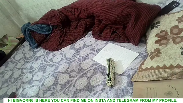 bigvorn6 online show from 11, 3, 2026