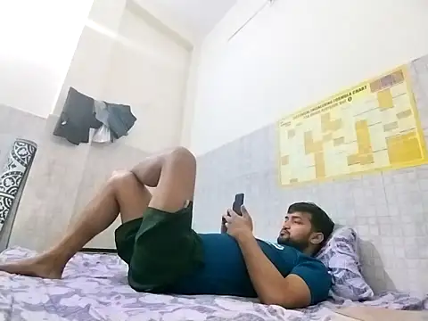 bigvorn6 online show from 12, 4, 2026