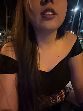 Maii chan online show from 21, 2, 2025