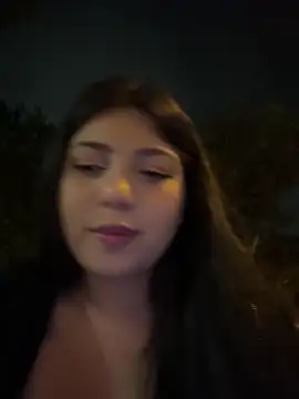 Maii chan online show from 1, 3, 2025