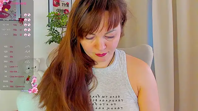 VanessaSmuth online show from 5, 2, 2026