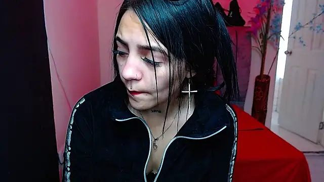 Violettasquirt online show from 20, 10, 2025