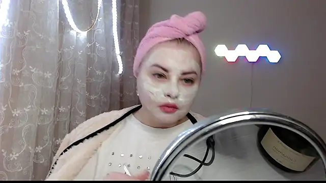 Snapshot of JewellKiss7 chatting on 2, 12, 2024 JewellKiss7 online show from 2, 12, 2024